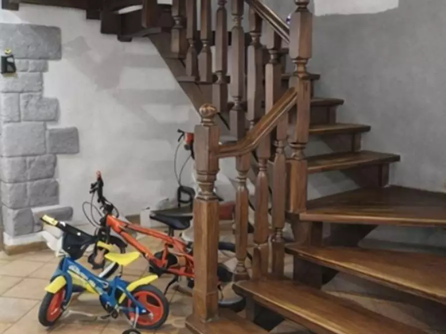 Immagine 11 di Appartamento in vendita  in Via marelli  7 a Cerro Maggiore