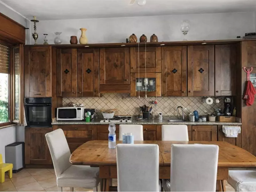 Immagine 12 di Appartamento in vendita  in Via marelli  7 a Cerro Maggiore