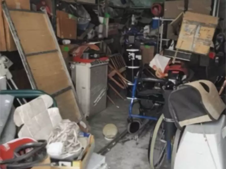 Immagine 14 di Appartamento in vendita  in Via marelli  7 a Cerro Maggiore