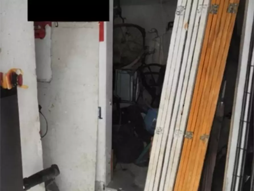 Immagine 15 di Appartamento in vendita  in Via marelli  7 a Cerro Maggiore