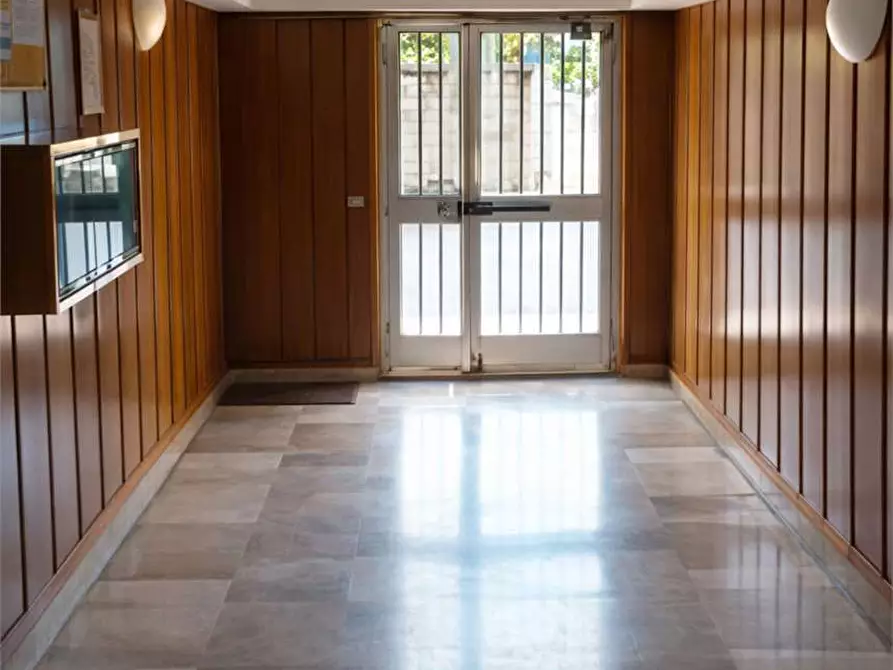 Immagine 2 di Appartamento in vendita  in Via strettura 17 a Trecate