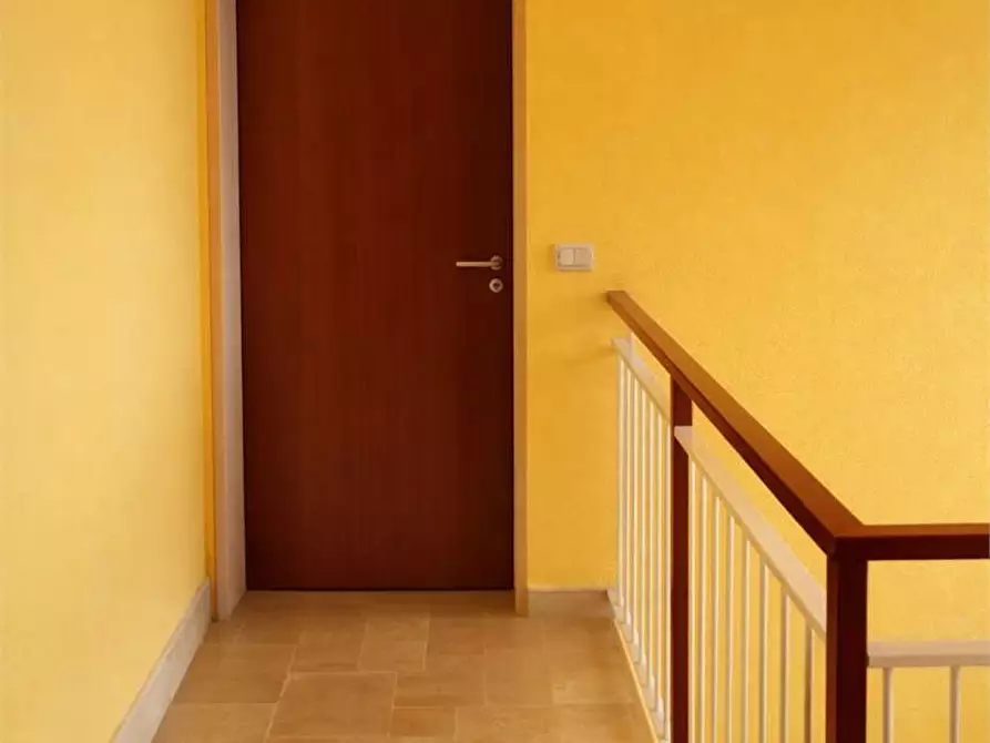 Immagine 3 di Appartamento in vendita  in Via strettura 17 a Trecate