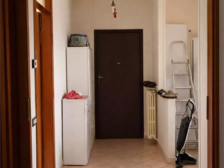 Immagine 4 di Appartamento in vendita  in Via strettura 17 a Trecate