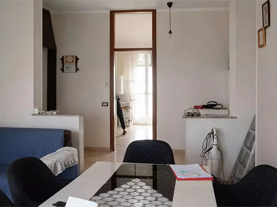 Immagine 5 di Appartamento in vendita  in Via strettura 17 a Trecate