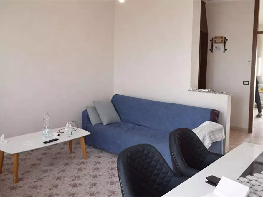 Immagine 6 di Appartamento in vendita  in Via strettura 17 a Trecate