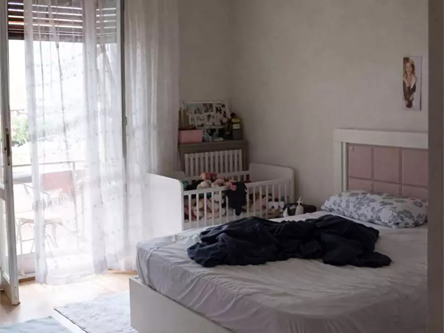 Immagine 8 di Appartamento in vendita  in Via strettura 17 a Trecate