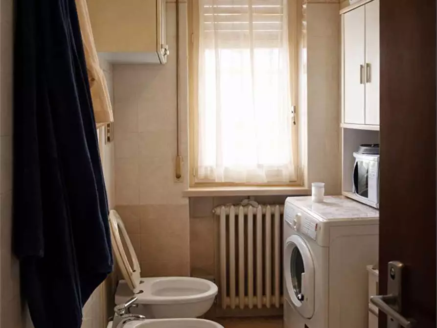 Immagine 9 di Appartamento in vendita  in Via strettura 17 a Trecate