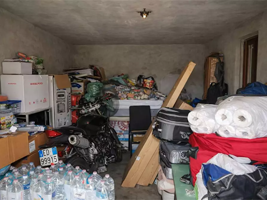 Immagine 11 di Appartamento in vendita  in Via strettura 17 a Trecate