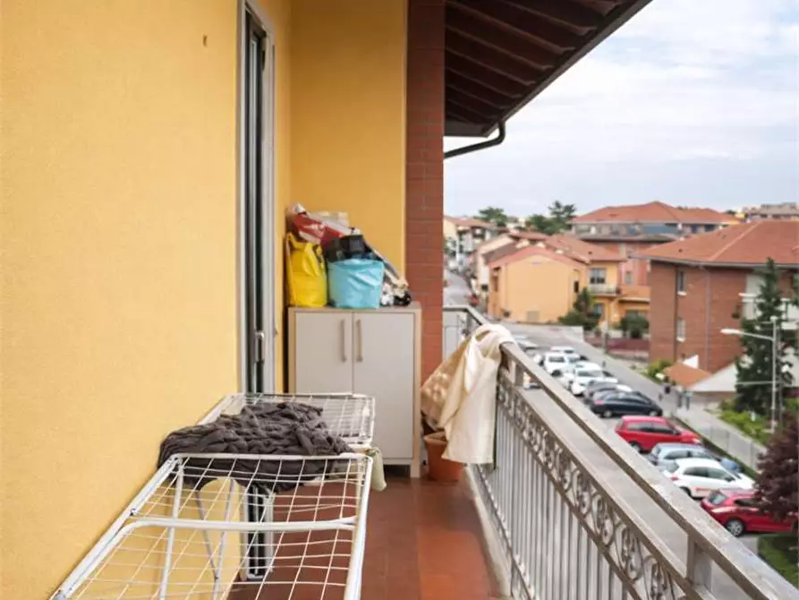 Immagine 12 di Appartamento in vendita  in Via strettura 17 a Trecate