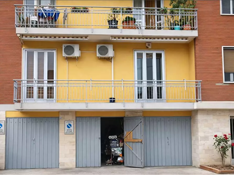 Immagine 13 di Appartamento in vendita  in Via strettura 17 a Trecate