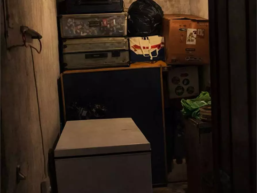 Immagine 14 di Appartamento in vendita  in Via strettura 17 a Trecate