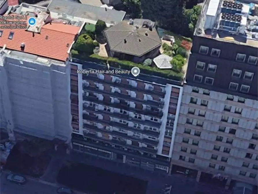 Immagine 1 di Appartamento in vendita  in Vle andrea doria 24 a Milano