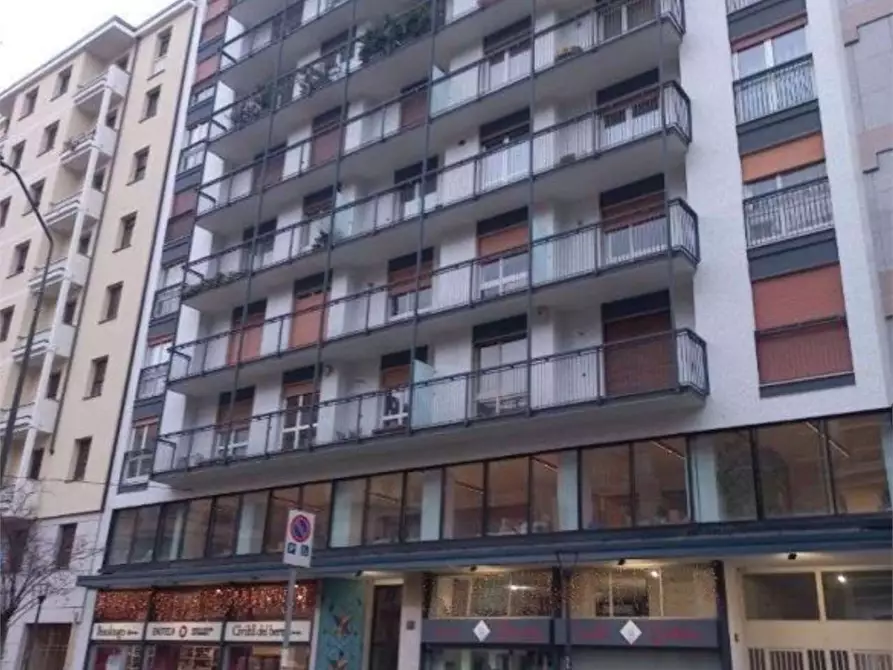 Immagine 6 di Appartamento in vendita  in Vle andrea doria 24 a Milano