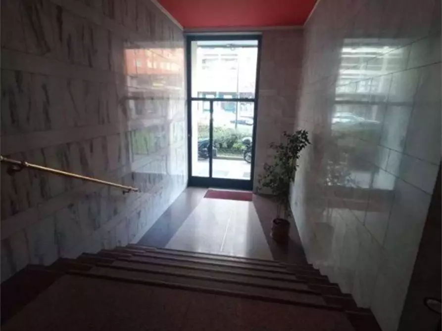 Immagine 7 di Appartamento in vendita  in Vle andrea doria 24 a Milano