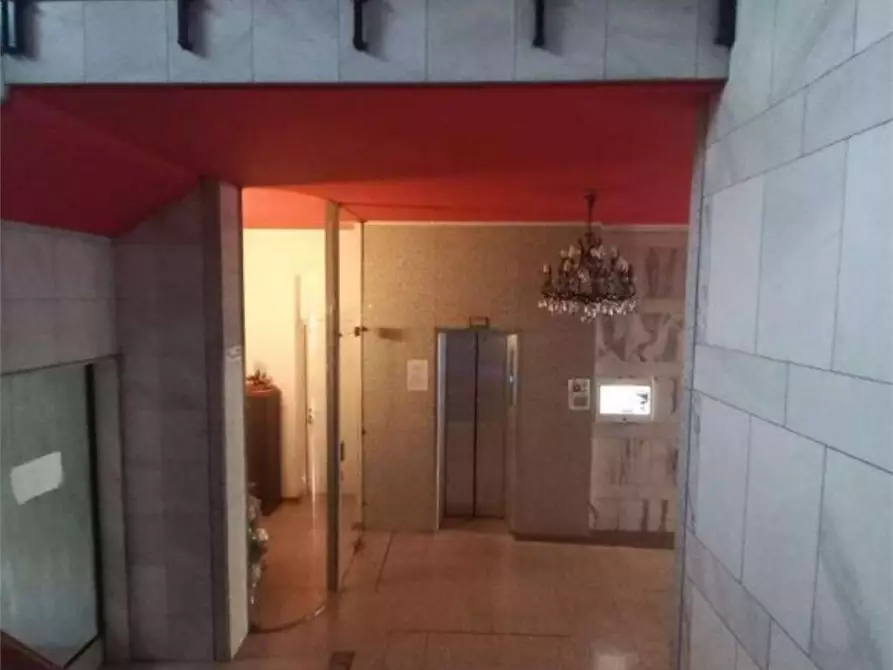 Immagine 10 di Appartamento in vendita  in Vle andrea doria 24 a Milano