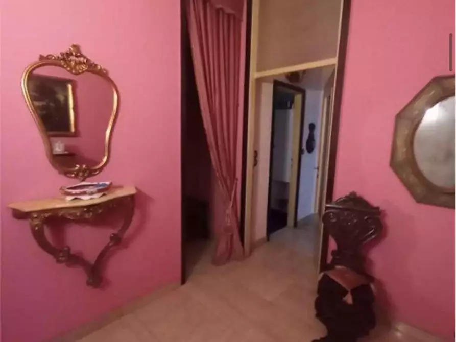 Immagine 13 di Appartamento in vendita  in Vle andrea doria 24 a Milano