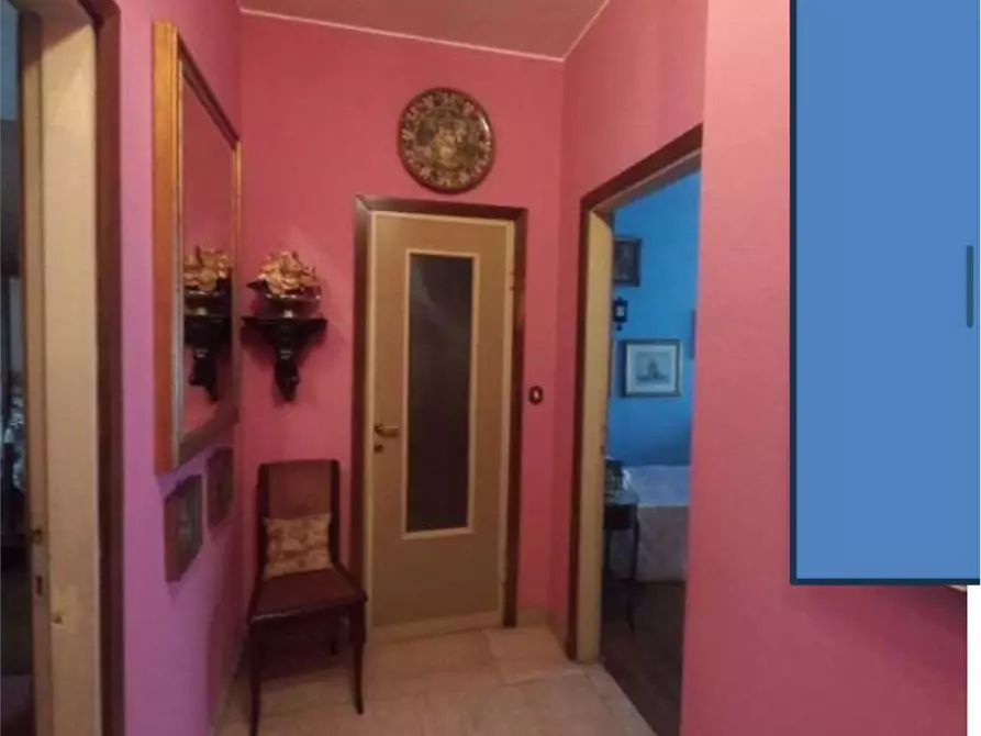 Immagine 15 di Appartamento in vendita  in Vle andrea doria 24 a Milano