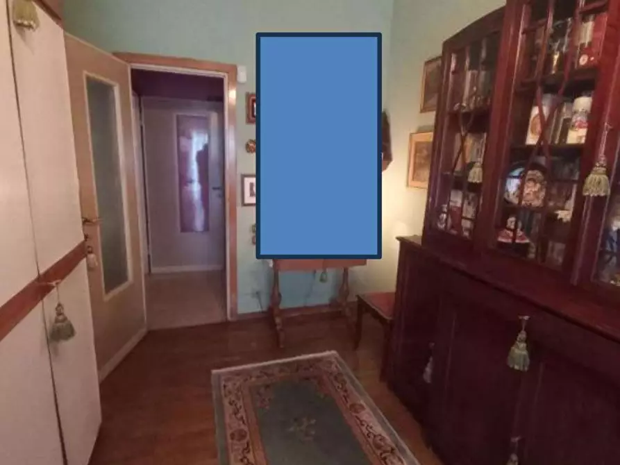 Immagine 16 di Appartamento in vendita  in Vle andrea doria 24 a Milano