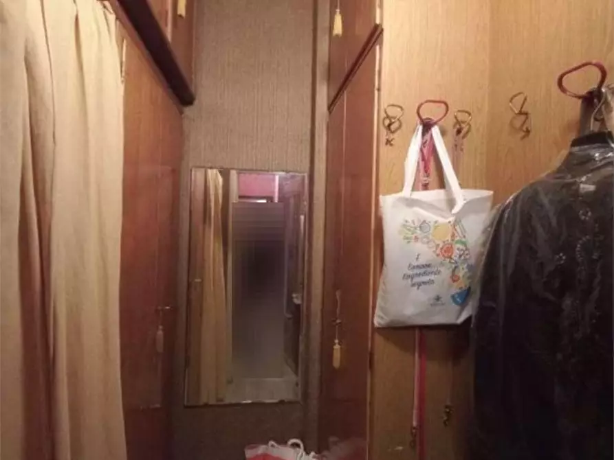 Immagine 21 di Appartamento in vendita  in Vle andrea doria 24 a Milano