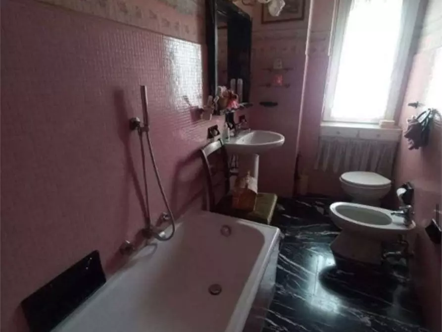 Immagine 22 di Appartamento in vendita  in Vle andrea doria 24 a Milano