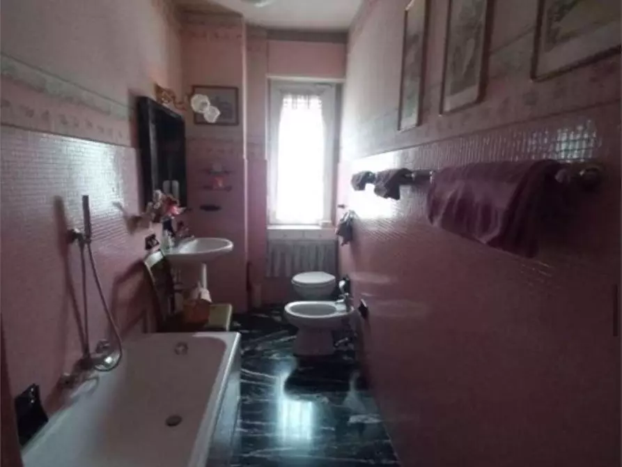 Immagine 23 di Appartamento in vendita  in Vle andrea doria 24 a Milano