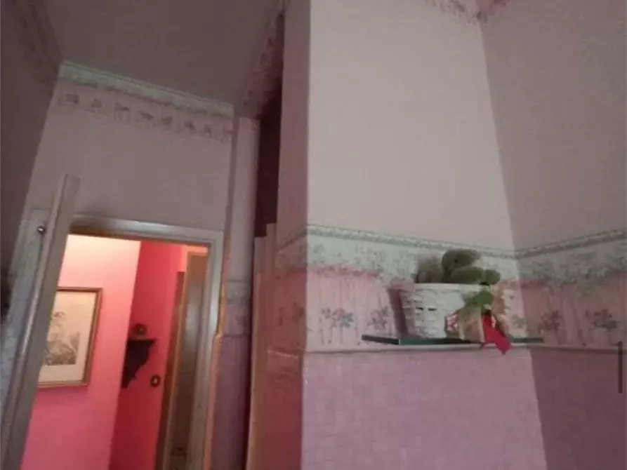 Immagine 27 di Appartamento in vendita  in Vle andrea doria 24 a Milano