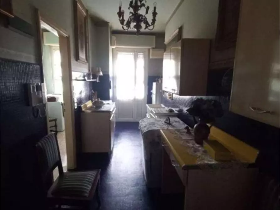 Immagine 28 di Appartamento in vendita  in Vle andrea doria 24 a Milano