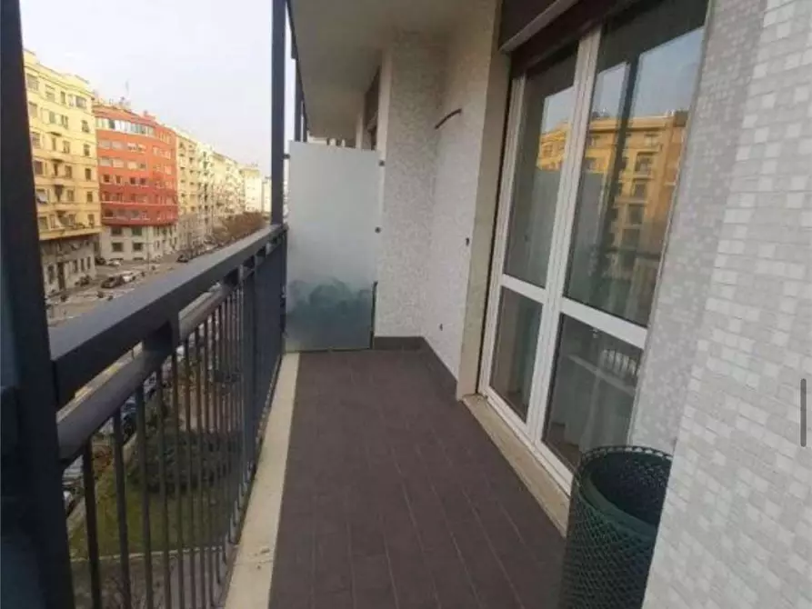 Immagine 38 di Appartamento in vendita  in Vle andrea doria 24 a Milano