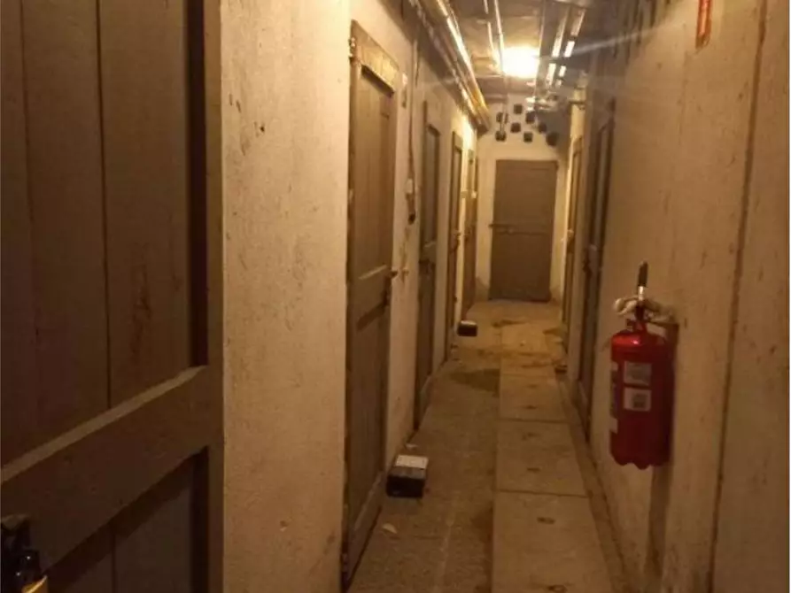 Immagine 40 di Appartamento in vendita  in Vle andrea doria 24 a Milano