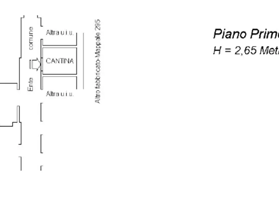 Immagine 43 di Appartamento in vendita  in Vle andrea doria 24 a Milano