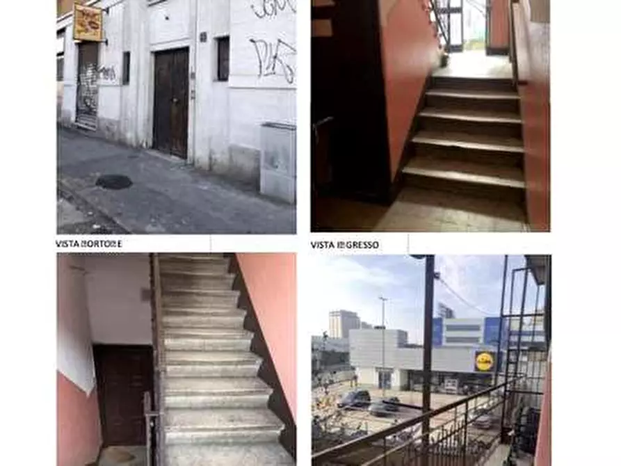 Immagine 2 di Appartamento in vendita  in Via giovanni battista grassi 5 a Milano