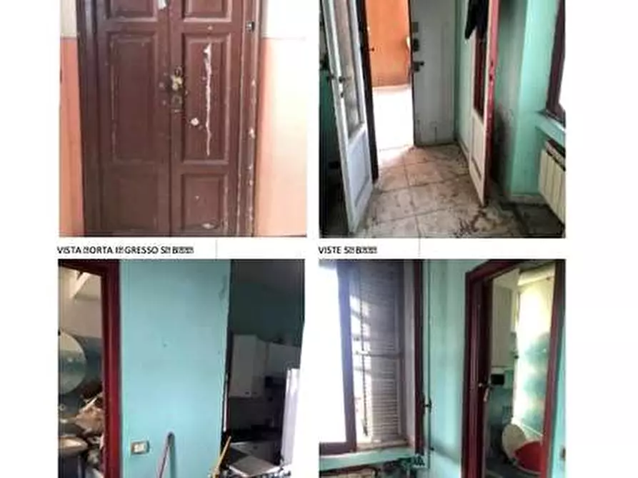 Immagine 3 di Appartamento in vendita  in Via giovanni battista grassi 5 a Milano