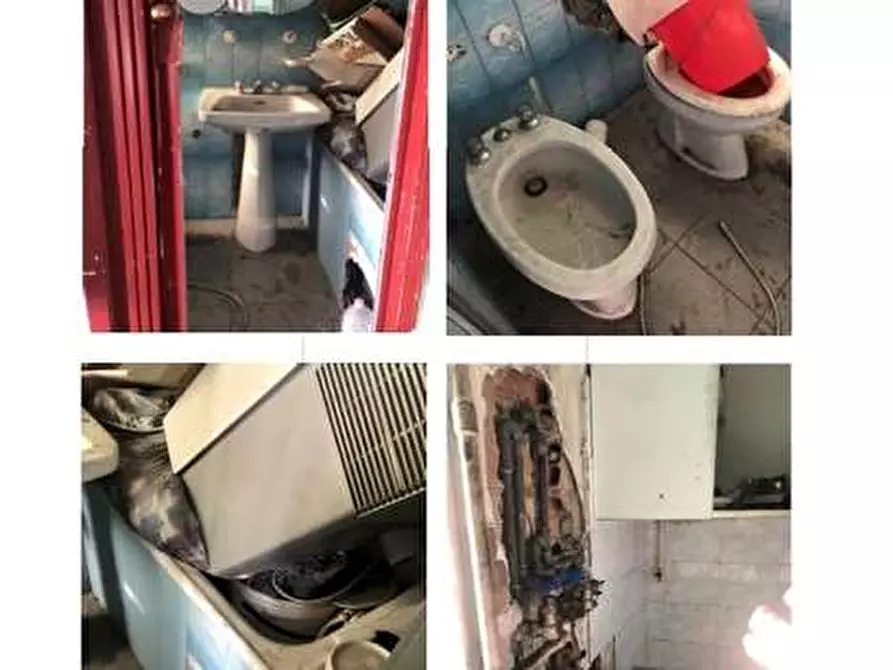 Immagine 4 di Appartamento in vendita  in Via giovanni battista grassi 5 a Milano