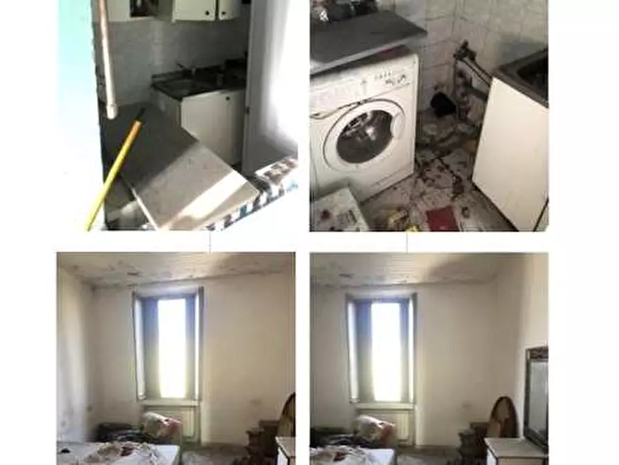 Immagine 5 di Appartamento in vendita  in Via giovanni battista grassi 5 a Milano