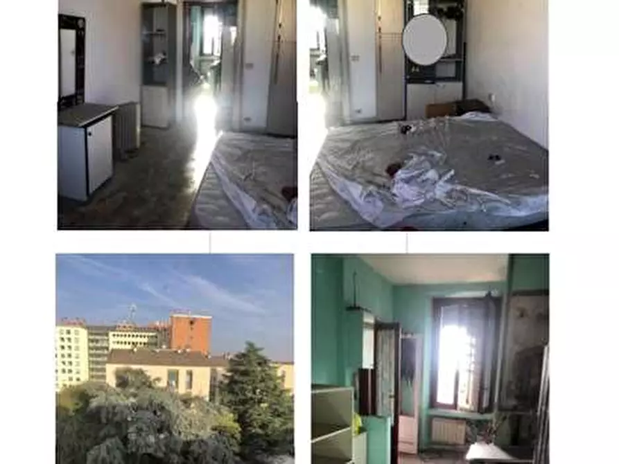 Immagine 6 di Appartamento in vendita  in Via giovanni battista grassi 5 a Milano