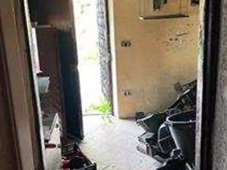 Immagine 3 di Appartamento in vendita  in Via Senatore Ernesto Marsaglia 351 a San Remo