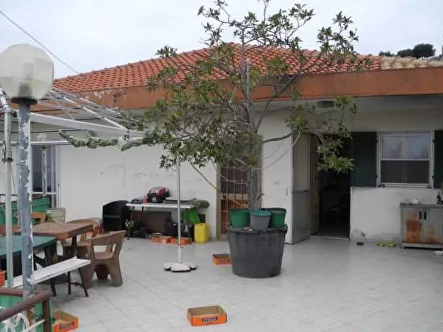 Immagine 1 di Appartamento in vendita  in Localita' Martinazzi 49 a Camporosso