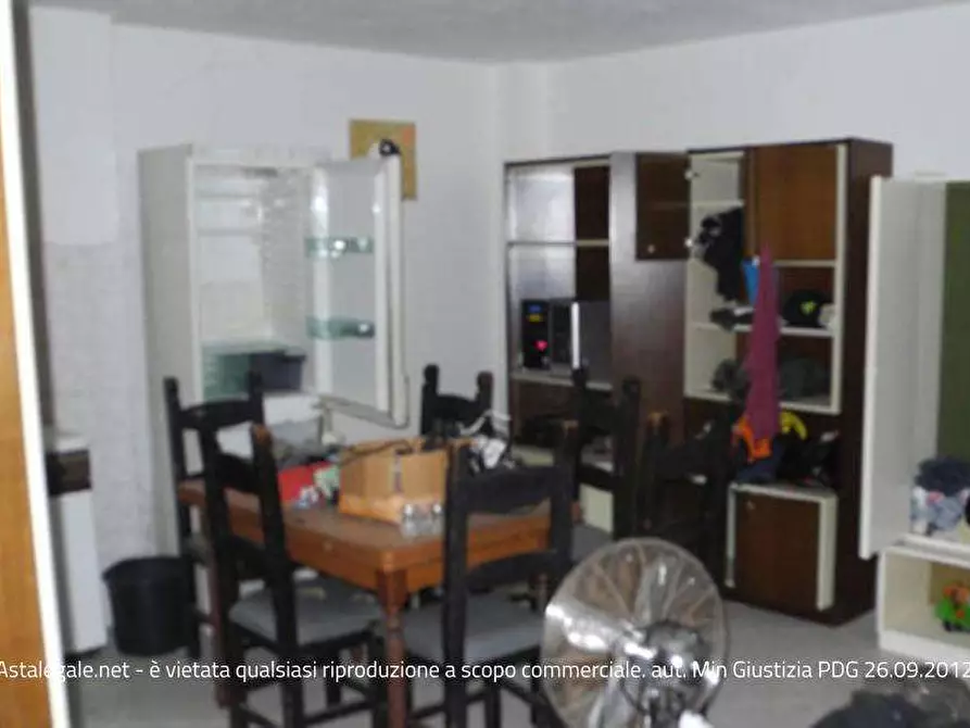 Immagine 3 di Appartamento in vendita  in Localita' Martinazzi 49 a Camporosso