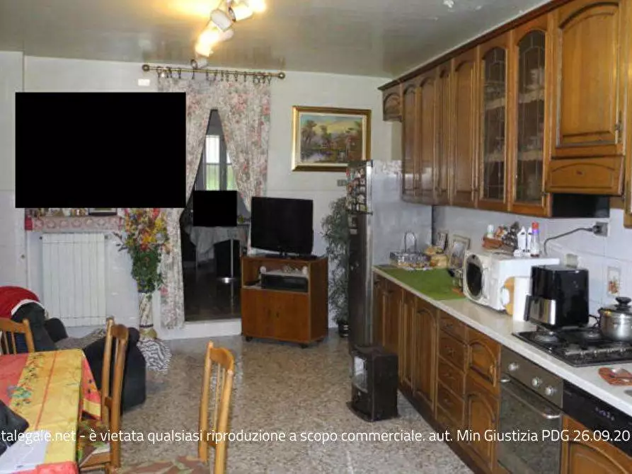 Immagine 4 di Appartamento in vendita  in Localita' Martinazzi 49 a Camporosso