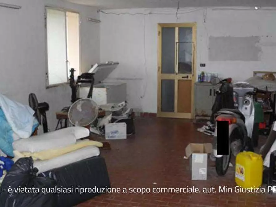 Immagine 5 di Appartamento in vendita  in Localita' Martinazzi 49 a Camporosso