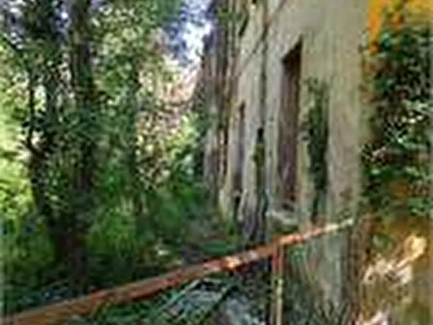 Immagine 3 di Casa indipendente in vendita  in Strada Vicinale dei Mulini Bianchi  14 a Cairate