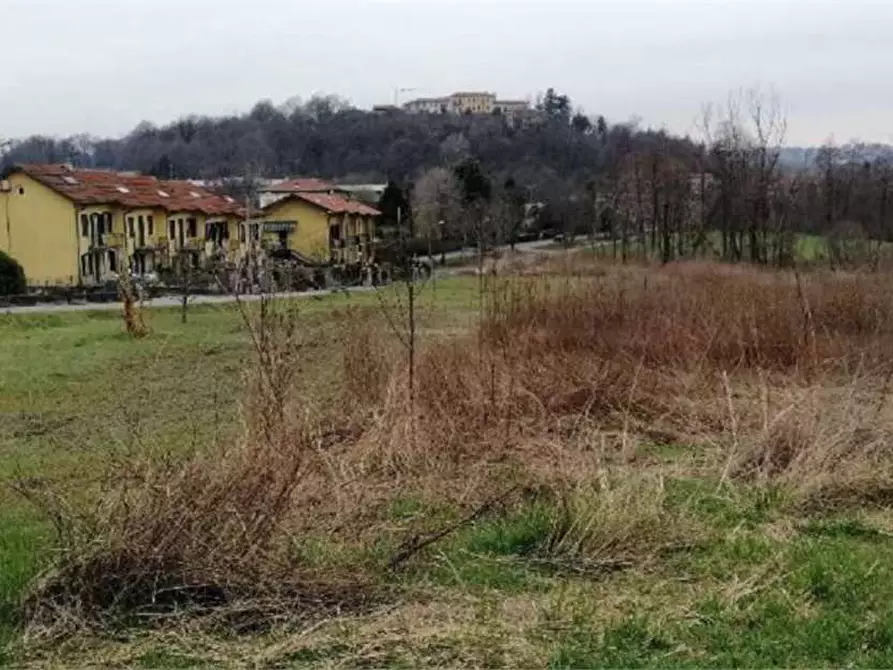 Immagine 2 di Terreno agricolo in vendita  in Via del Fontanone a Azzate