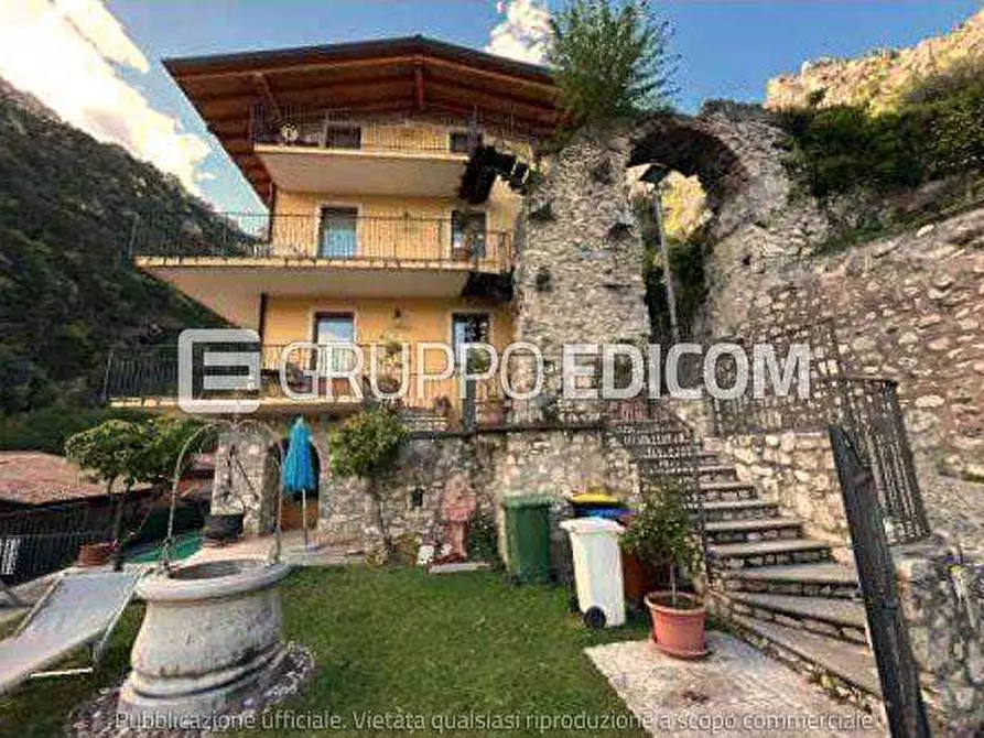 Immagine 1 di Casa indipendente in vendita  in Via Milanesa, 25010 Limone sul Garda BS, Italia a Limone Sul Garda