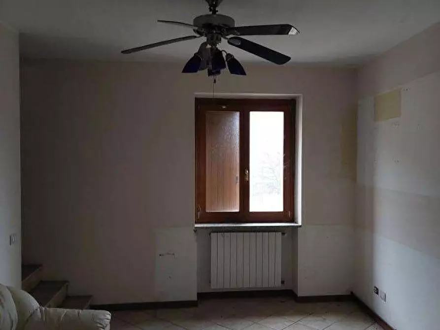 Immagine 9 di Appartamento in vendita  in Via Carrobbio 1 a Valbrona