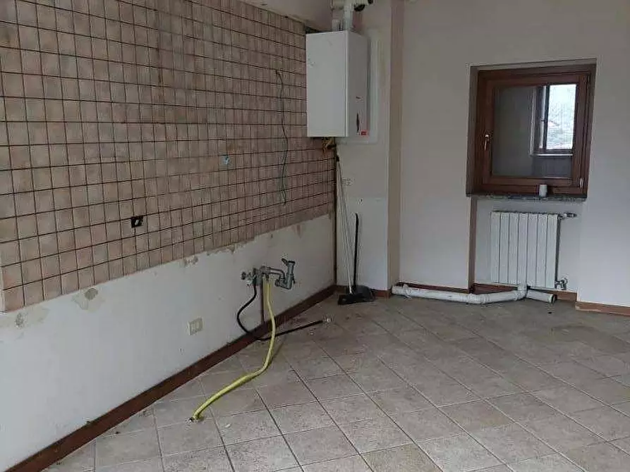 Immagine 10 di Appartamento in vendita  in Via Carrobbio 1 a Valbrona