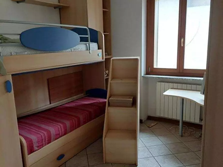 Immagine 11 di Appartamento in vendita  in Via Carrobbio 1 a Valbrona