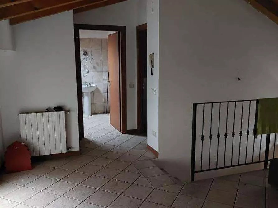 Immagine 16 di Appartamento in vendita  in Via Carrobbio 1 a Valbrona