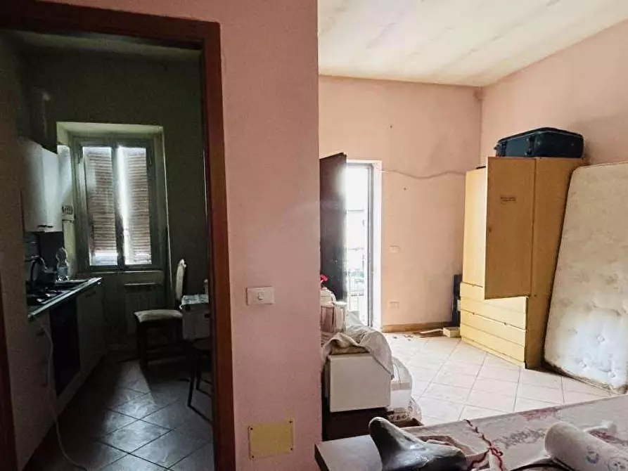 Immagine 10 di Appartamento in vendita  in Viale bioso  6 a Vergiate