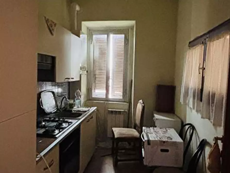 Immagine 11 di Appartamento in vendita  in Viale bioso  6 a Vergiate