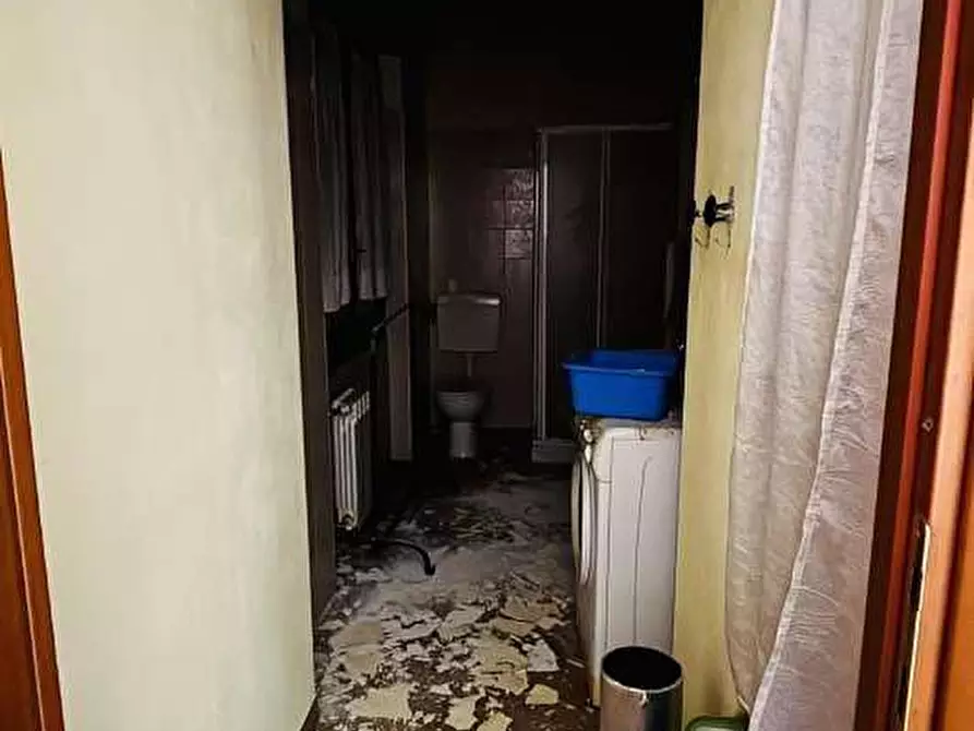 Immagine 14 di Appartamento in vendita  in Viale bioso  6 a Vergiate